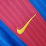 16-17 Barcelona Home Retro Jersey